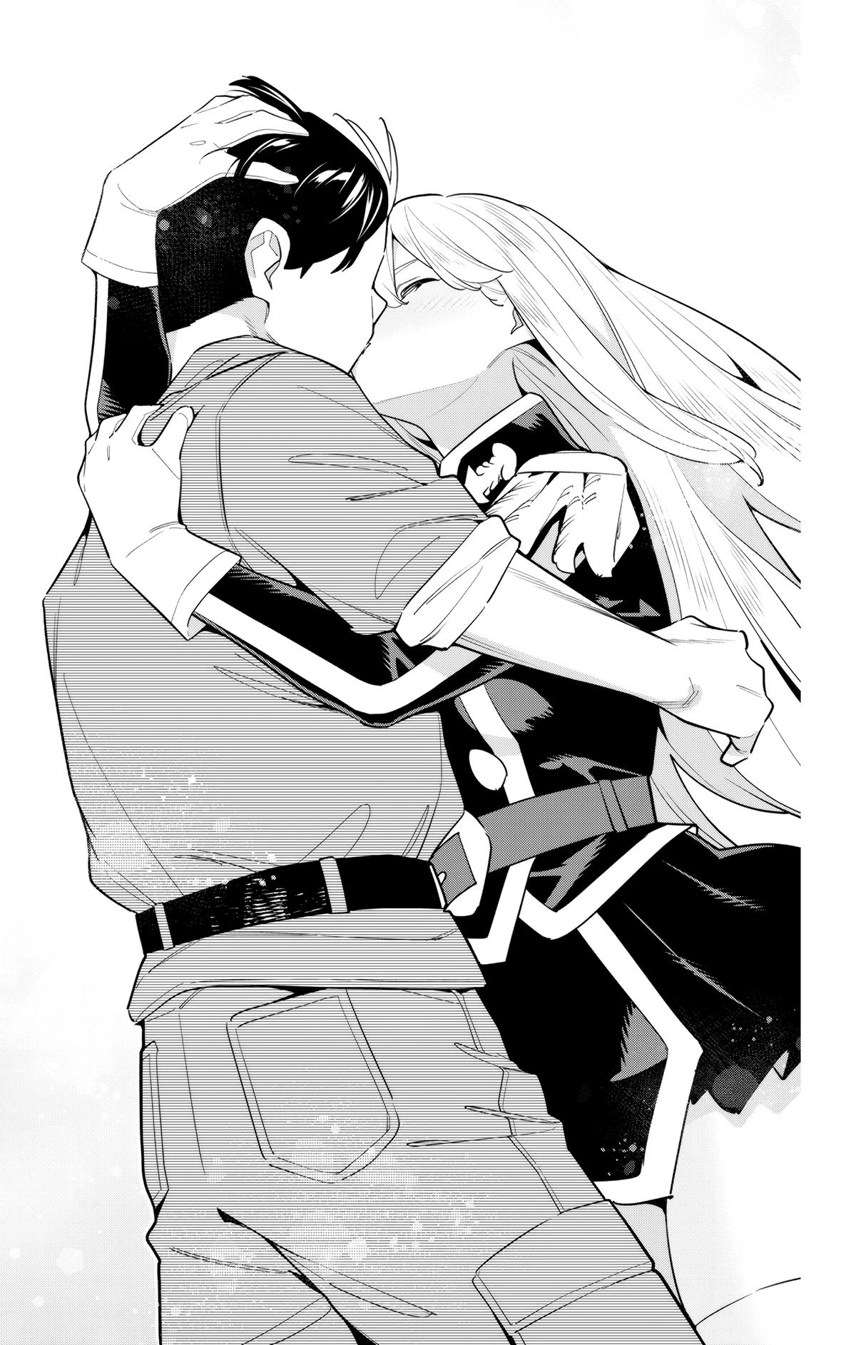 Chained Soldier Chapter 147 - Page 15