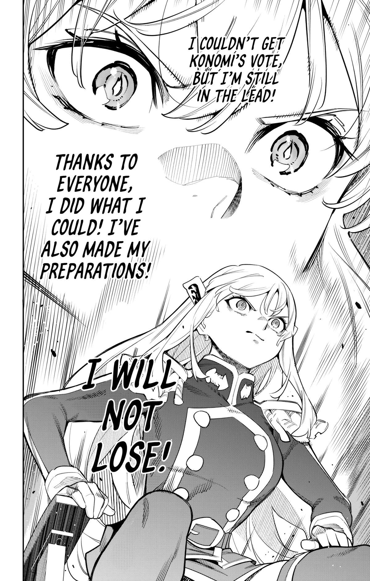 Chained Soldier Chapter 148 - Page 20