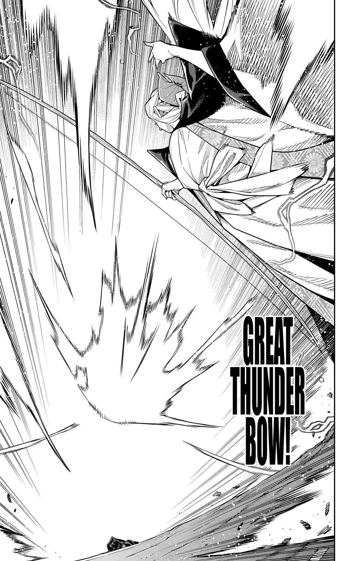 Chained Soldier Chapter 156 - Page 7