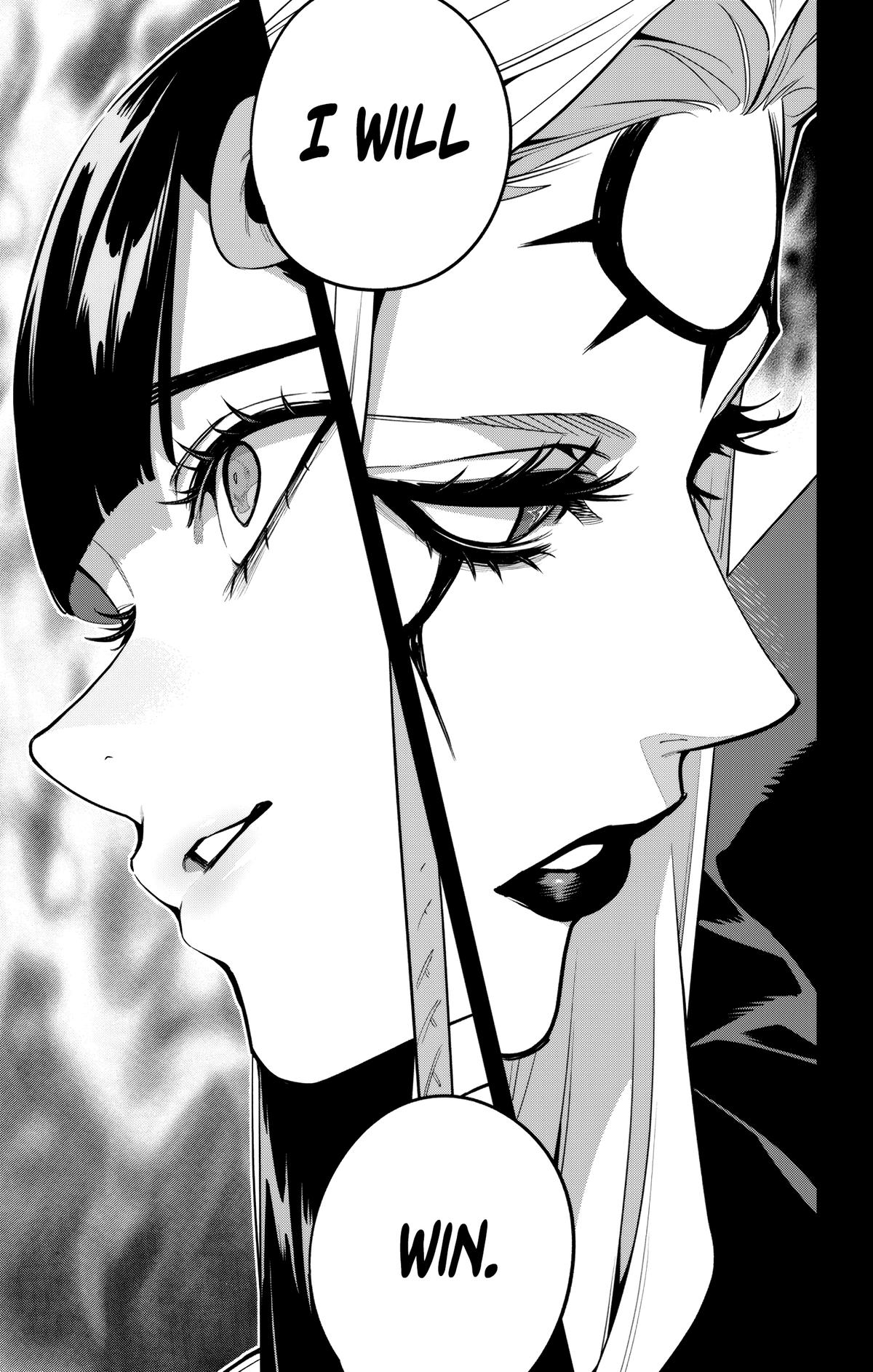 Chained Soldier Chapter 157 - Page 17