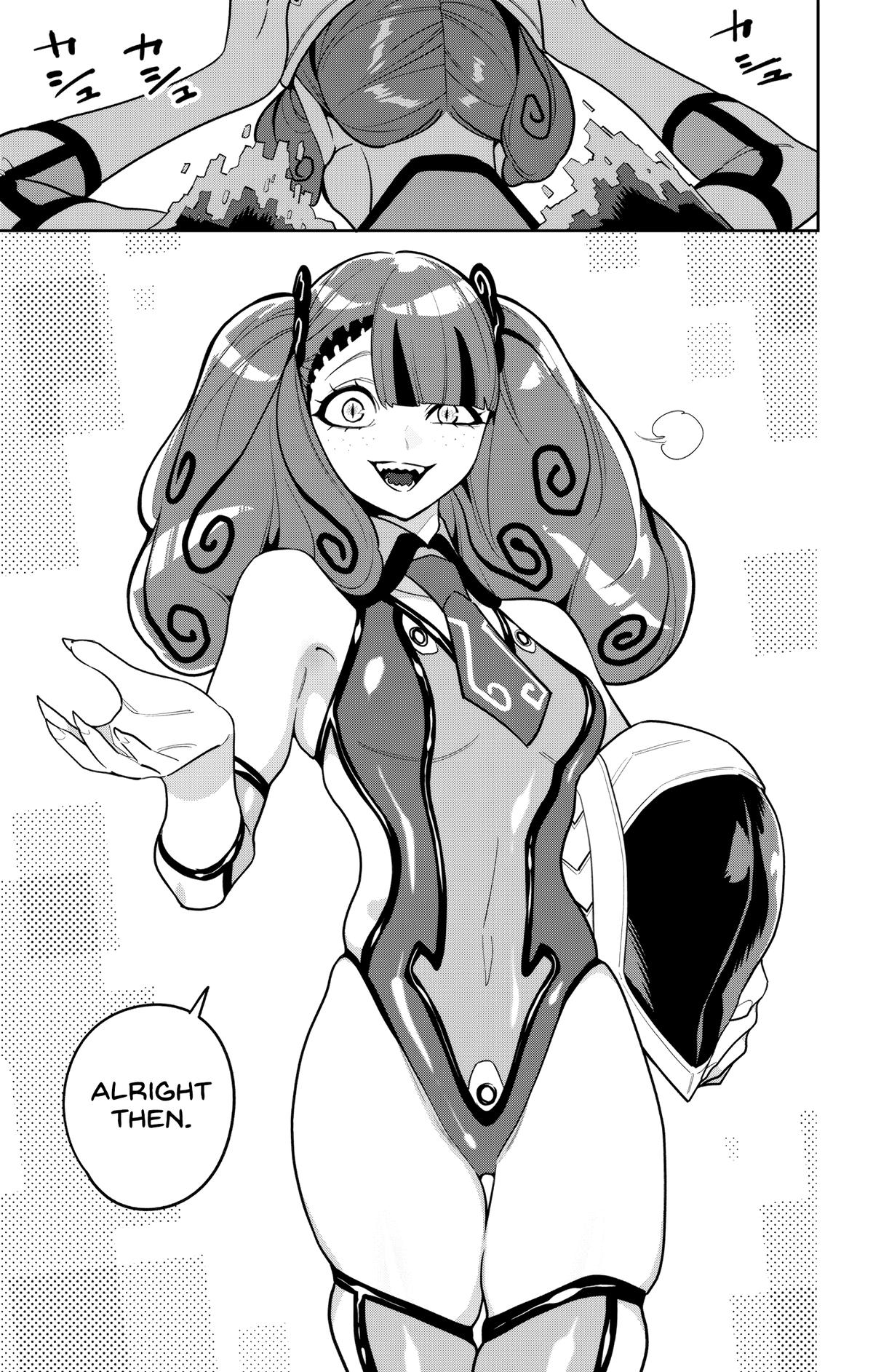 Chained Soldier Chapter 158 - Page 9