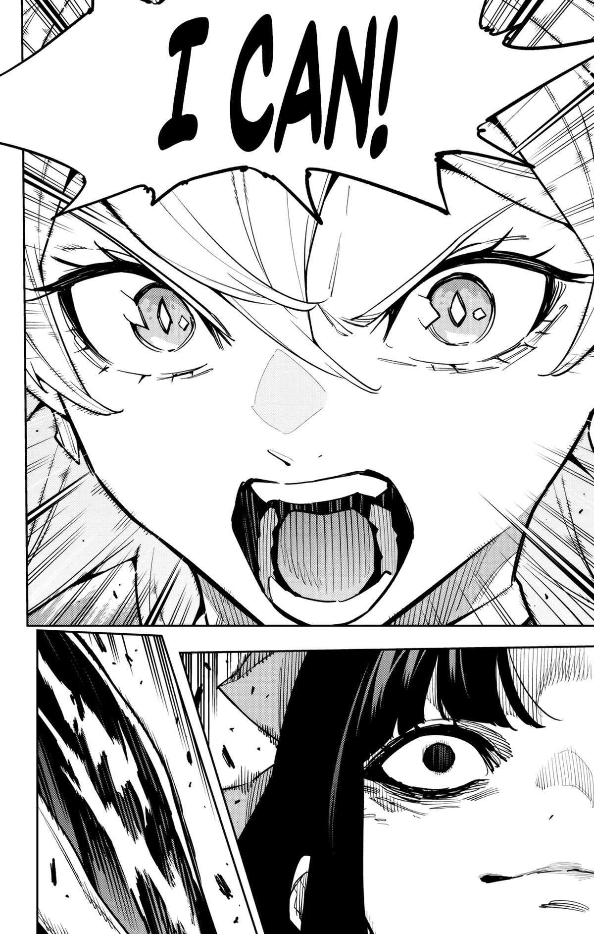 Chained Soldier Chapter 164 - Page 16
