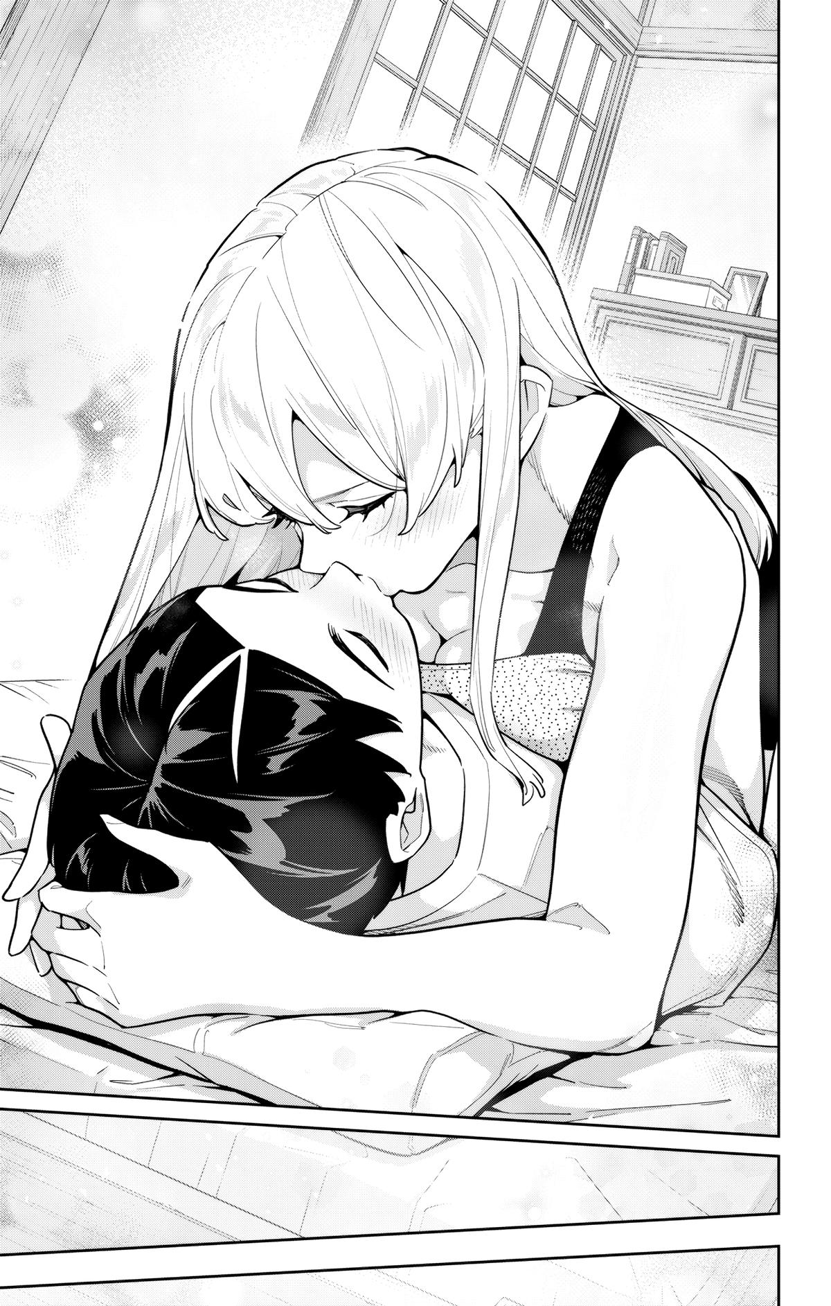 Chained Soldier Chapter 165 - Page 13