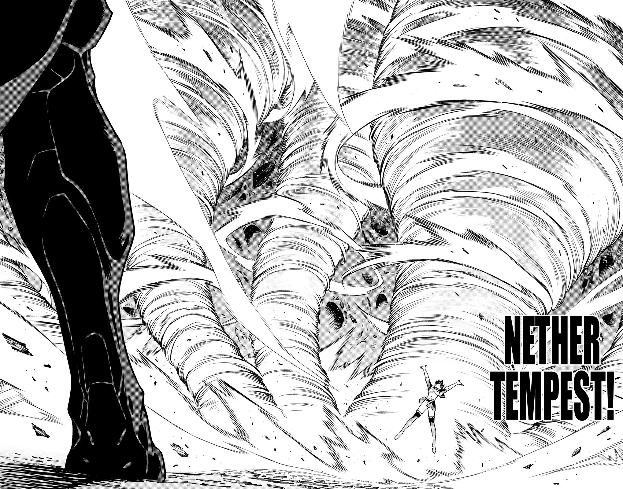 Chained Soldier Chapter 175 - Page 12