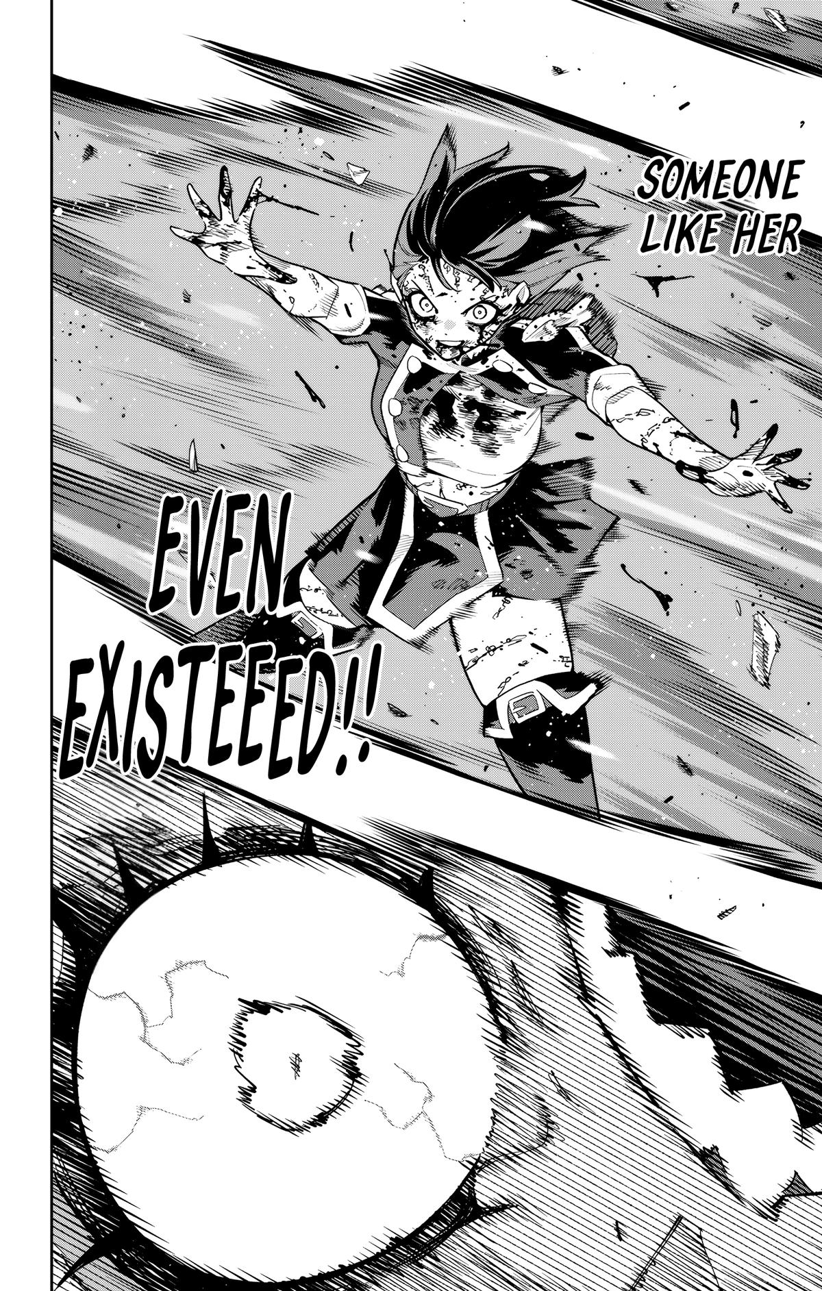 Chained Soldier Chapter 175 - Page 17
