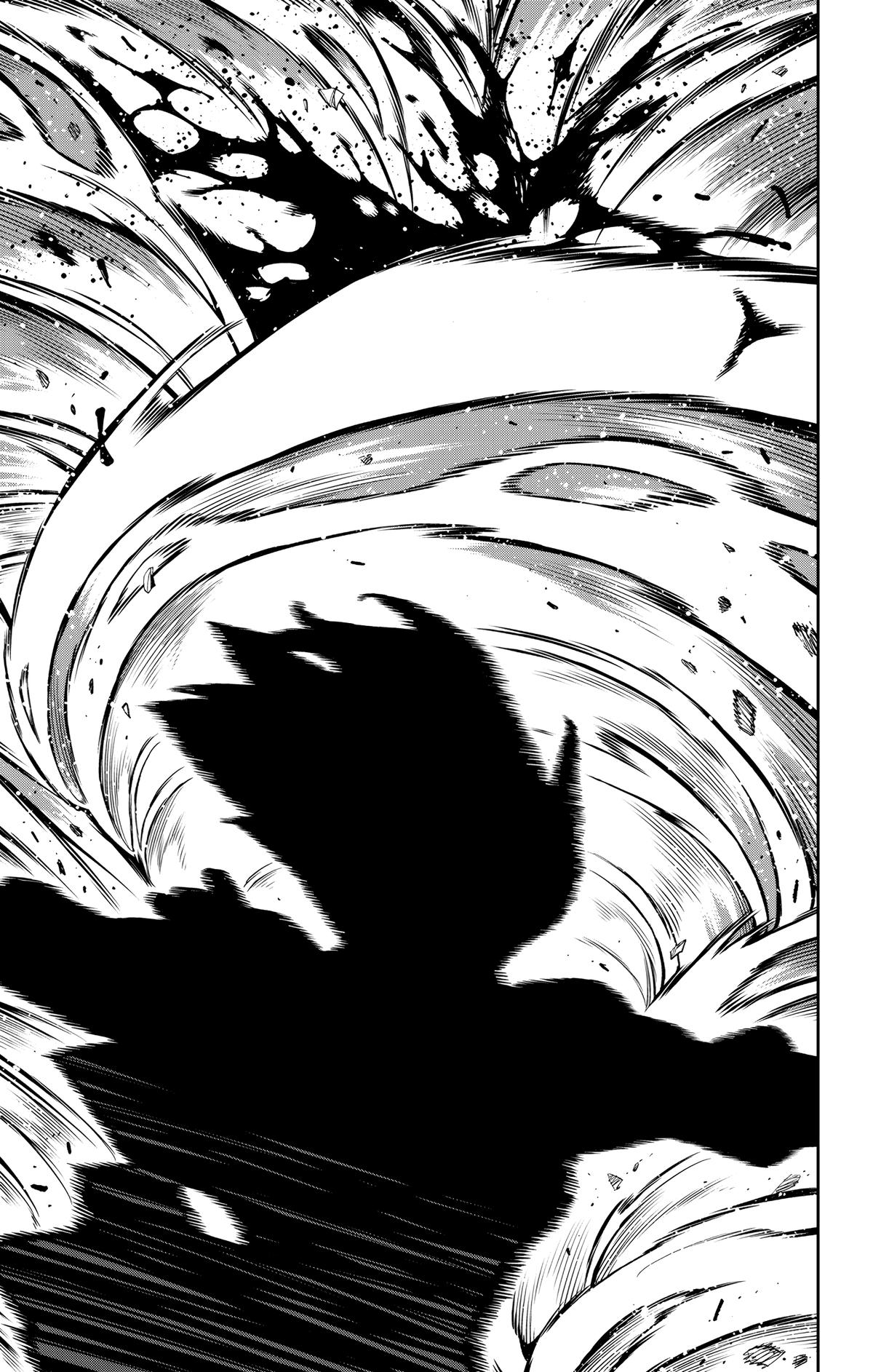 Chained Soldier Chapter 175 - Page 18