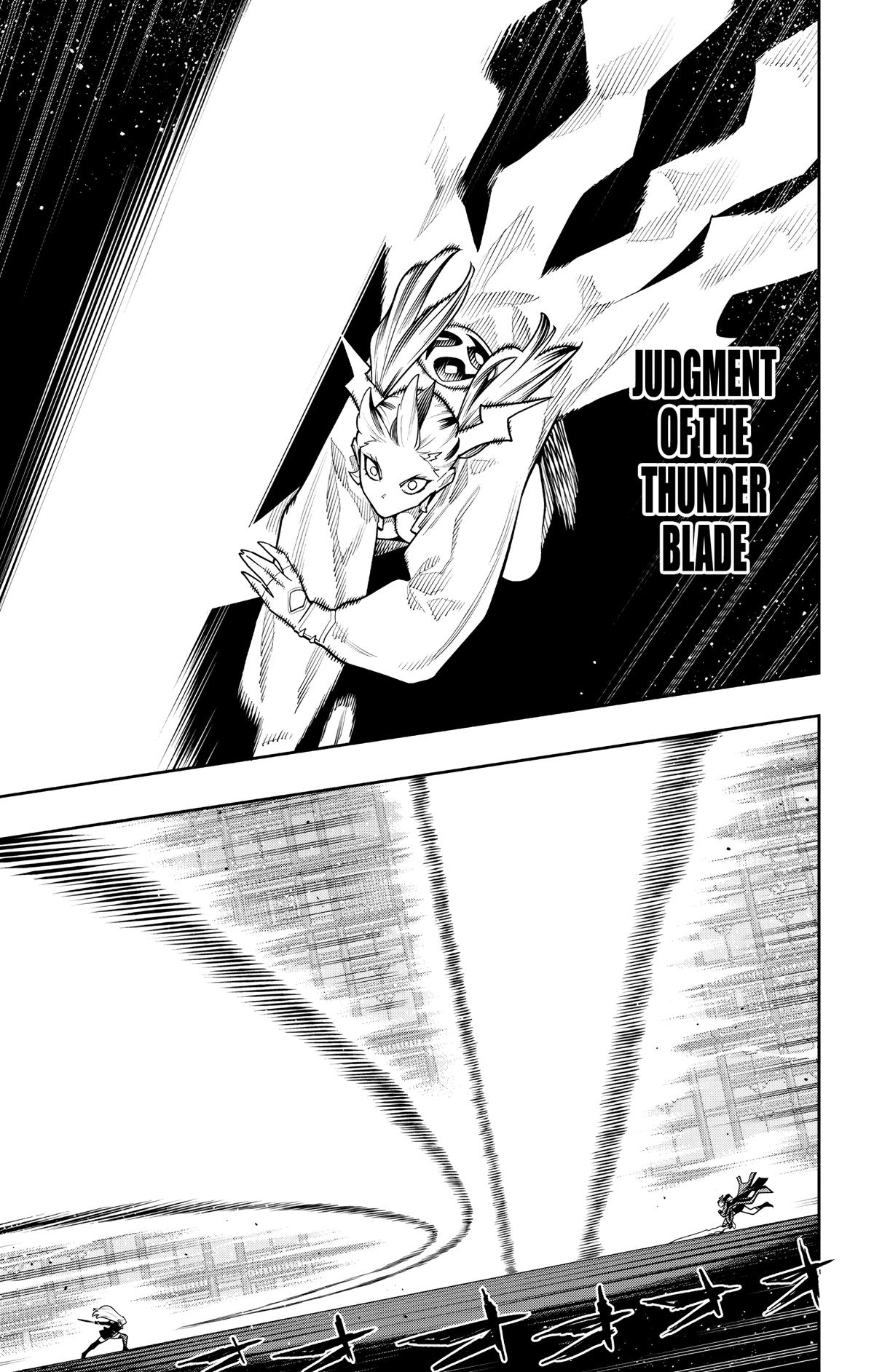 Chained Soldier Chapter 180 - Page 7
