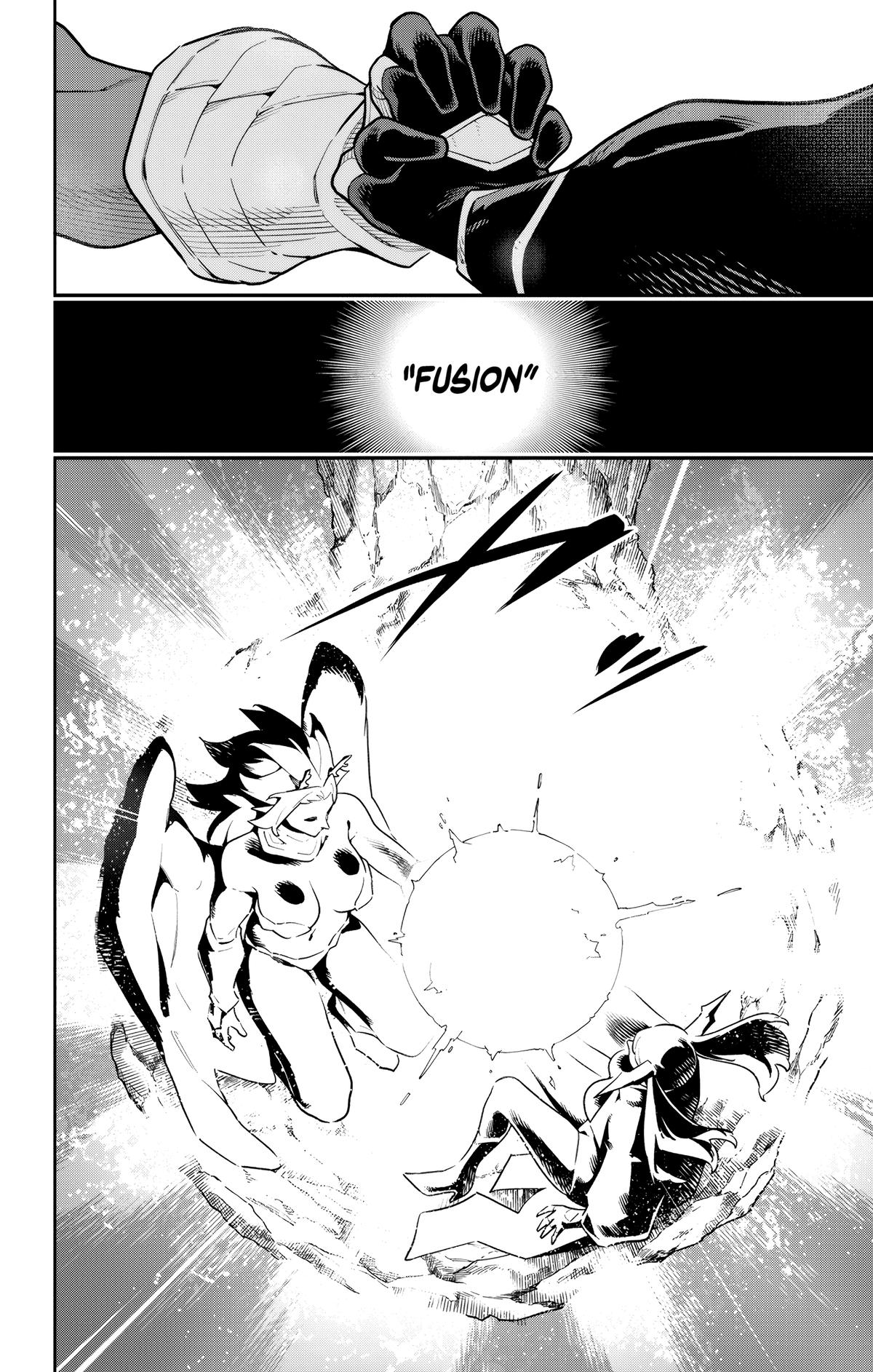 Chained Soldier Chapter 183 - Page 2