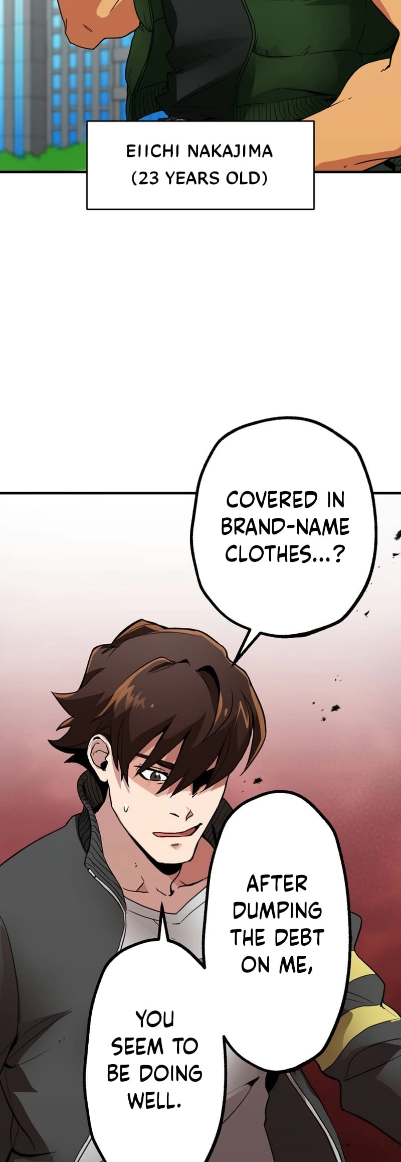 Max Level Guild Receptionist Chapter 1 - Page 60