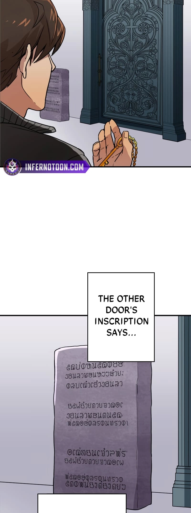 Max Level Guild Receptionist Chapter 2 - Page 13