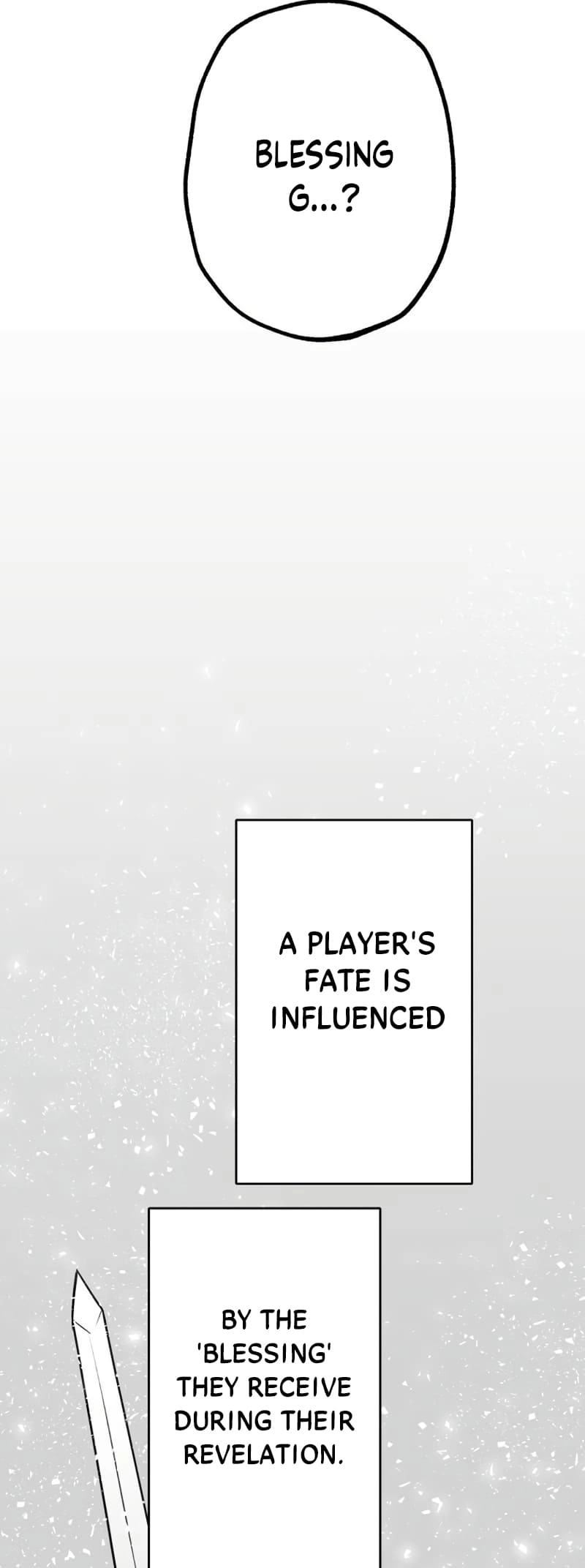 Max Level Guild Receptionist Chapter 2 - Page 26