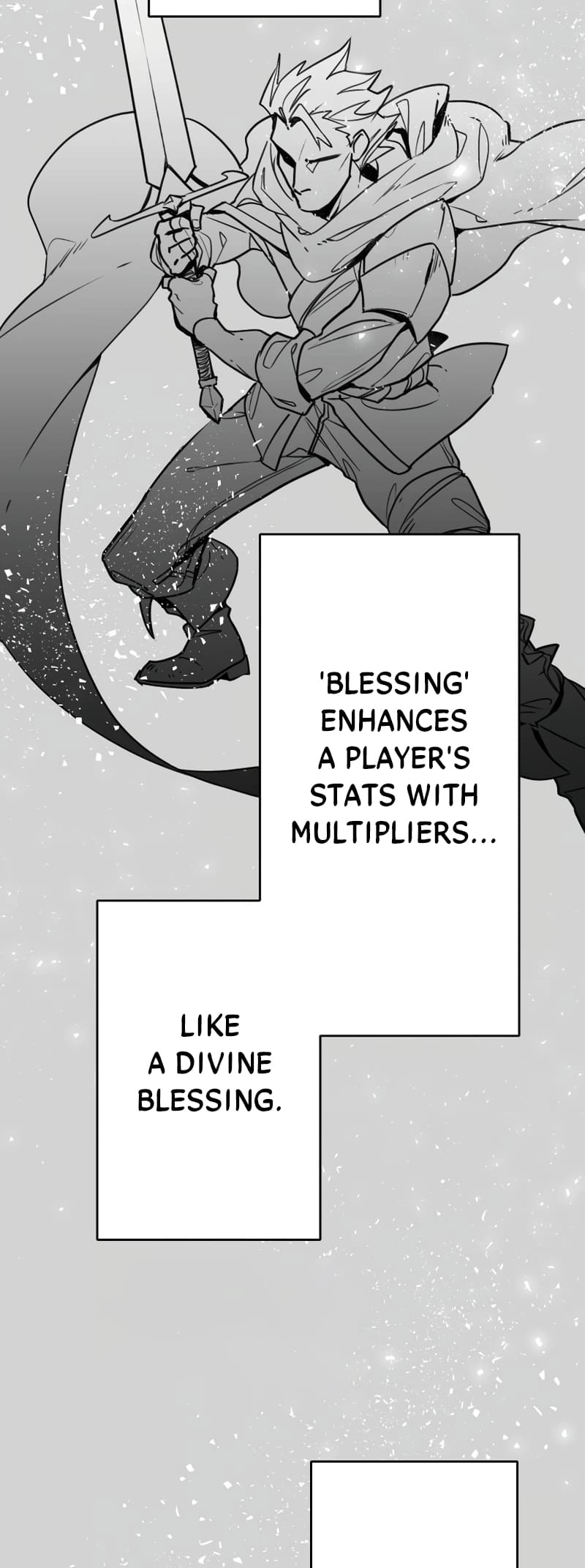 Max Level Guild Receptionist Chapter 2 - Page 27