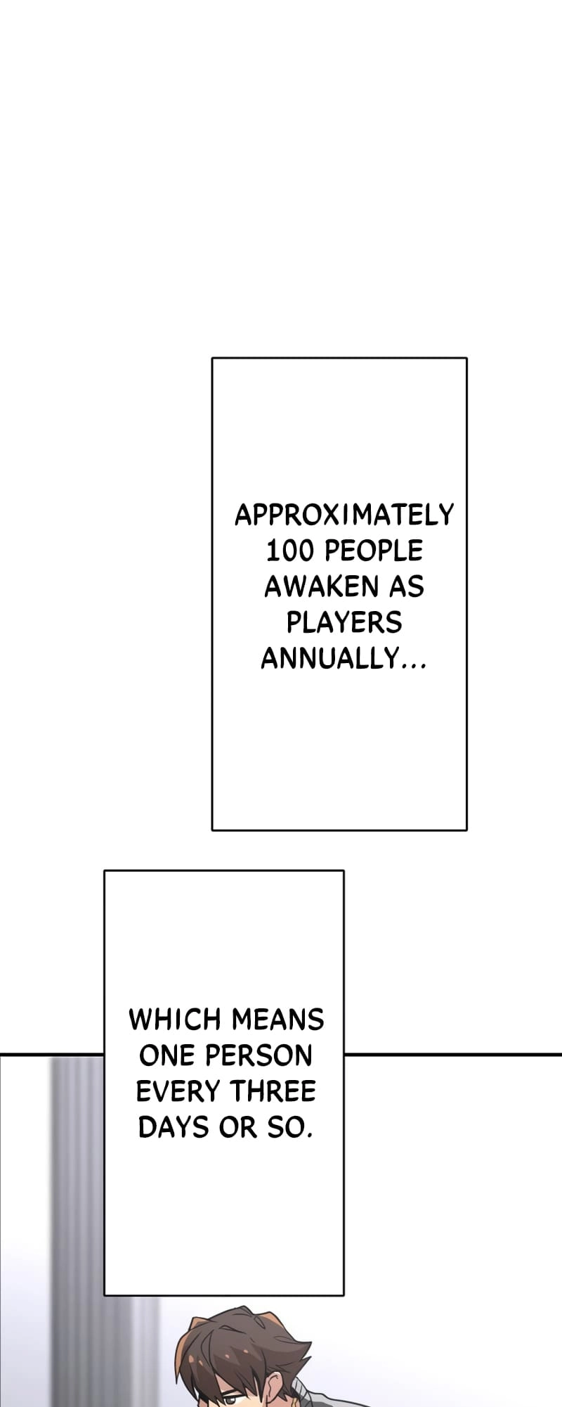 Max Level Guild Receptionist Chapter 2 - Page 39