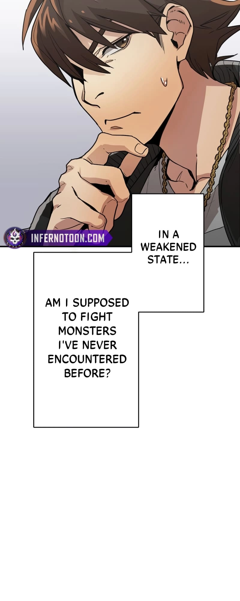 Max Level Guild Receptionist Chapter 2 - Page 42