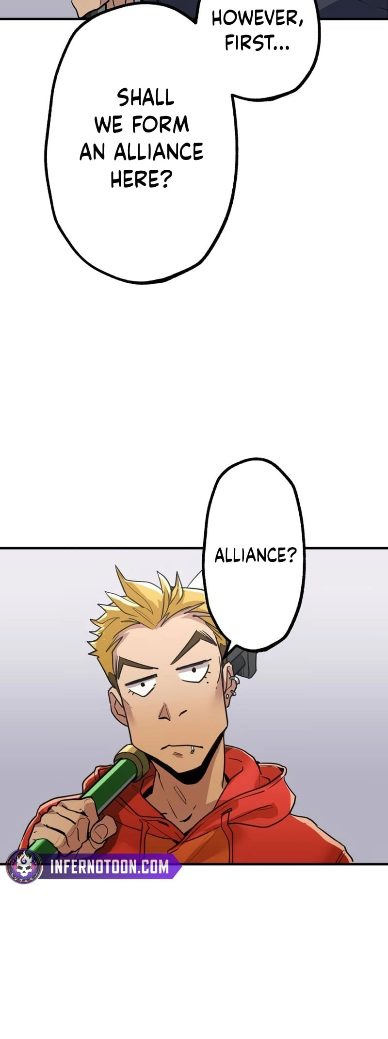 Max Level Guild Receptionist Chapter 2 - Page 56