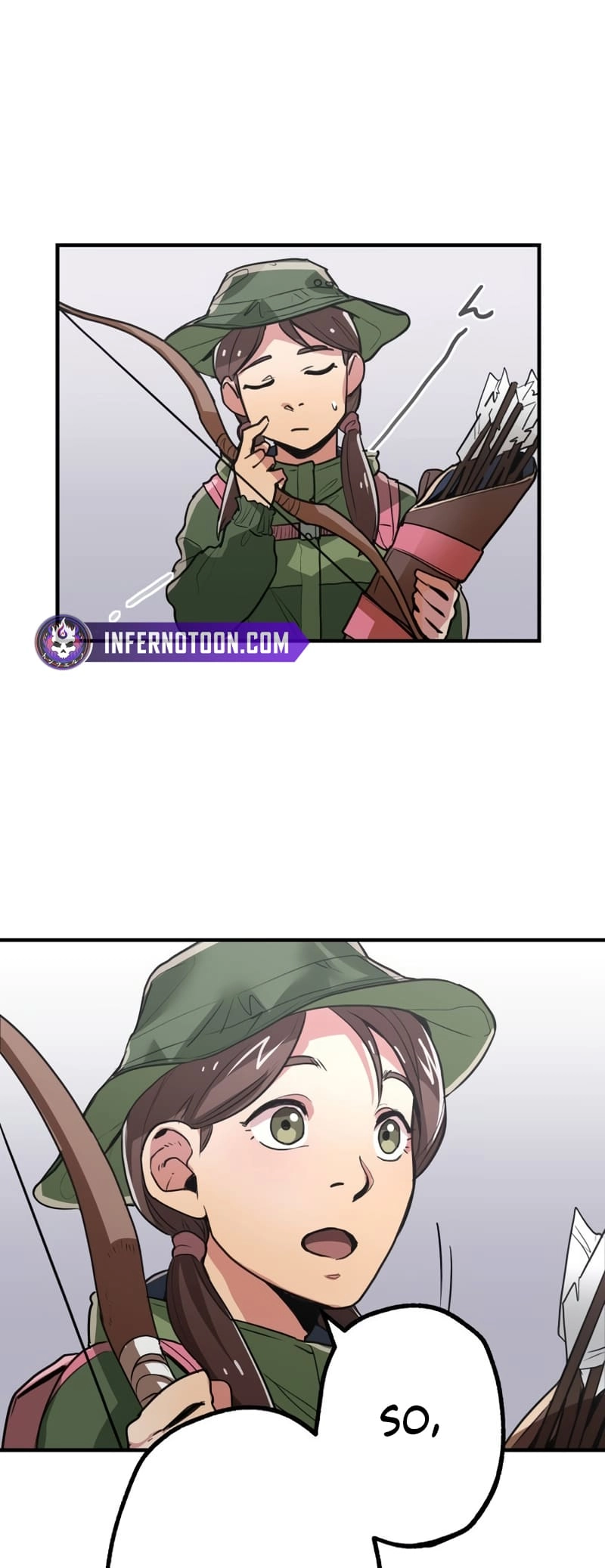 Max Level Guild Receptionist Chapter 2 - Page 62