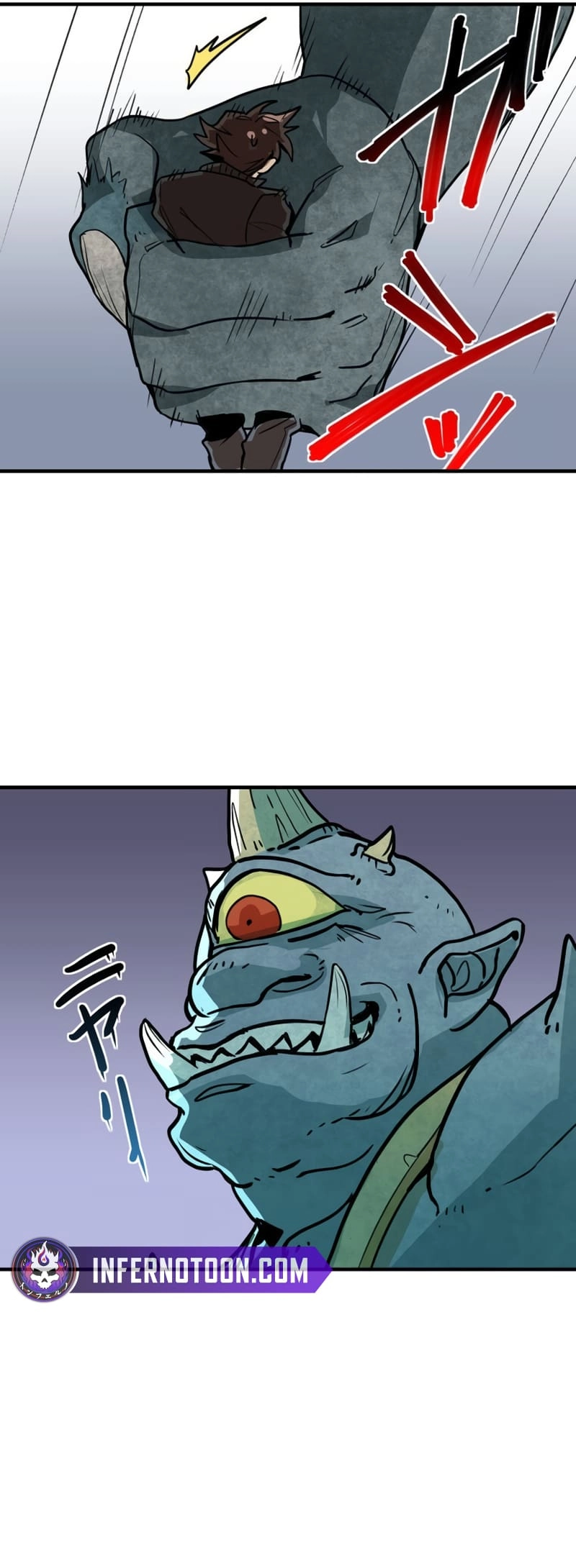 Max Level Guild Receptionist Chapter 3 - Page 16