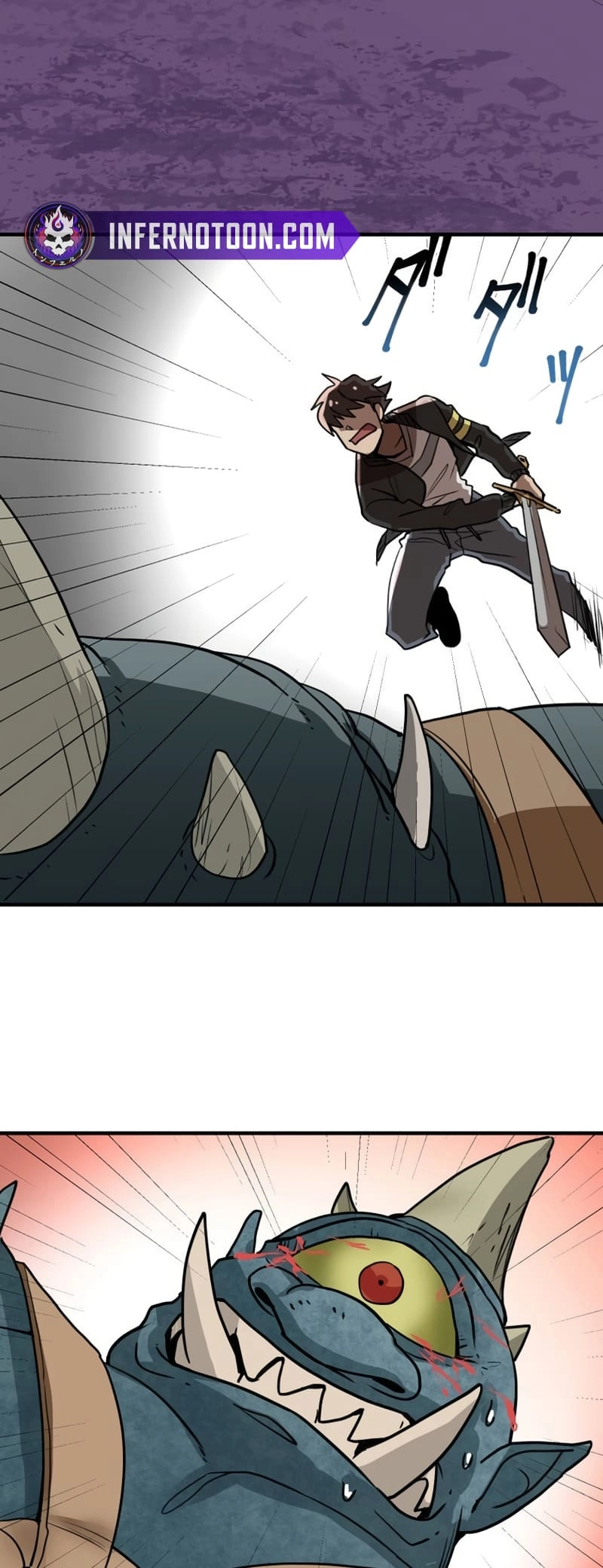 Max Level Guild Receptionist Chapter 3 - Page 37