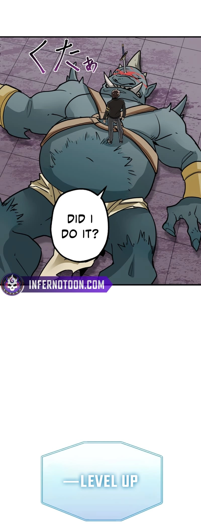 Max Level Guild Receptionist Chapter 3 - Page 40