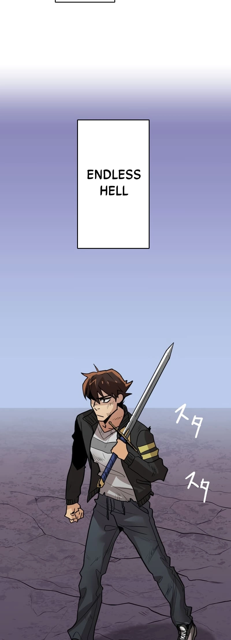Max Level Guild Receptionist Chapter 3 - Page 61