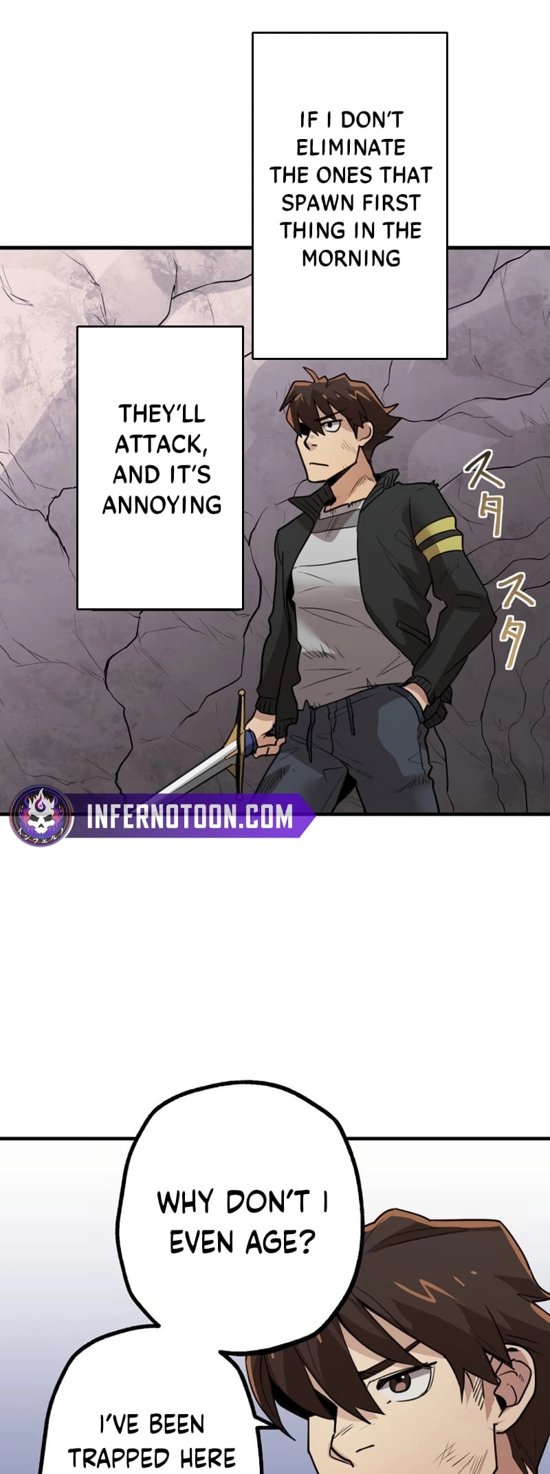 Max Level Guild Receptionist Chapter 3 - Page 64