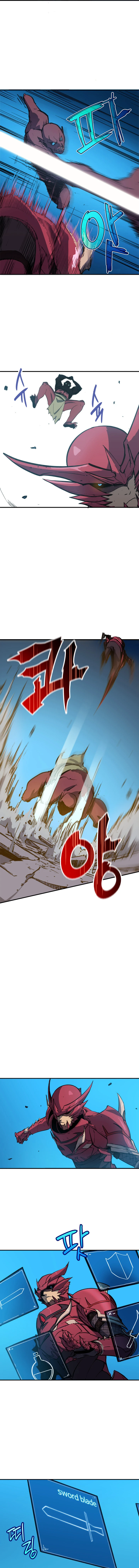Max Level Returner Chapter 1 - Page 12
