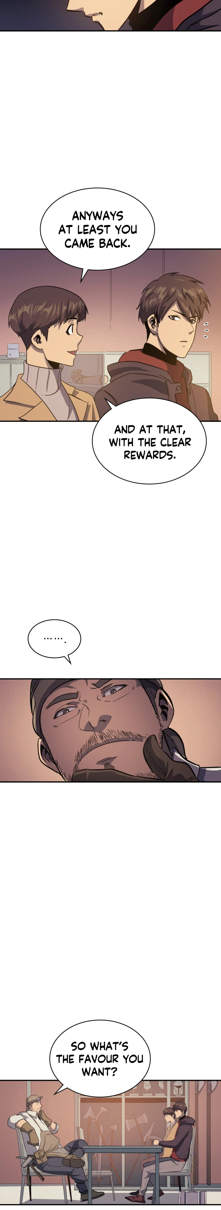 Max Level Returner Chapter 6 - Page 5
