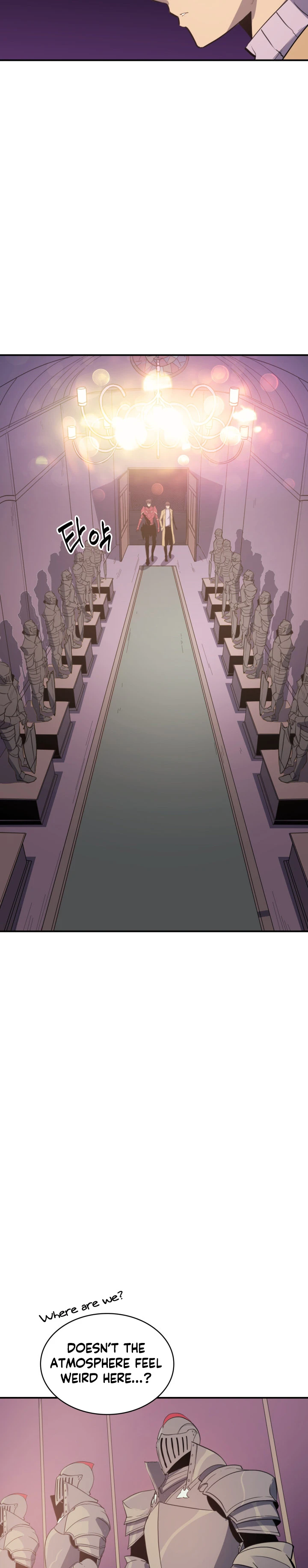 Max Level Returner Chapter 8 - Page 9