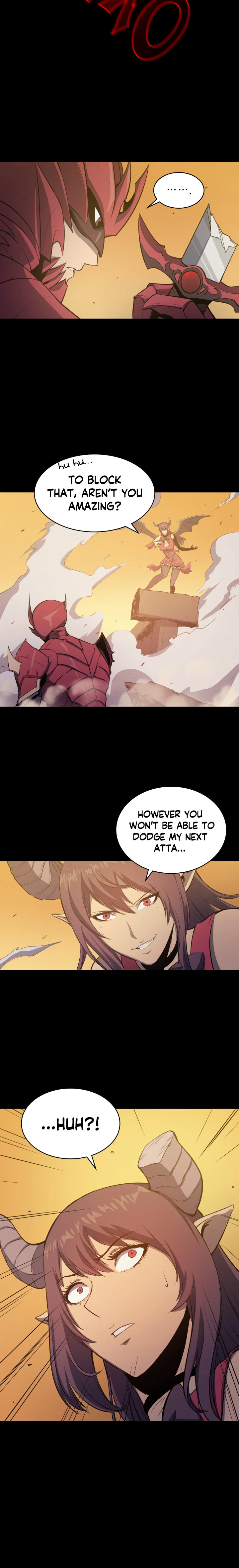 Max Level Returner Chapter 9 - Page 3