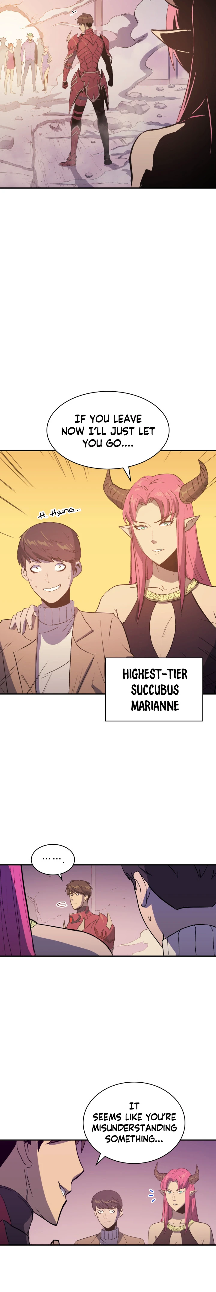 Max Level Returner Chapter 9 - Page 7