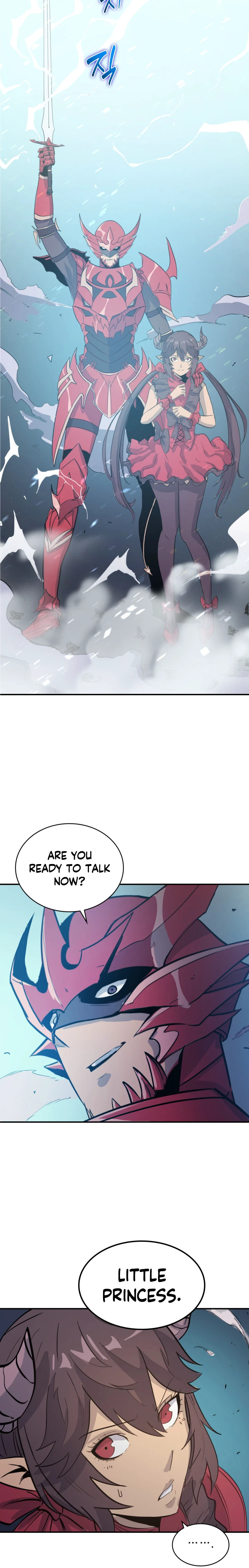 Max Level Returner Chapter 9 - Page 11