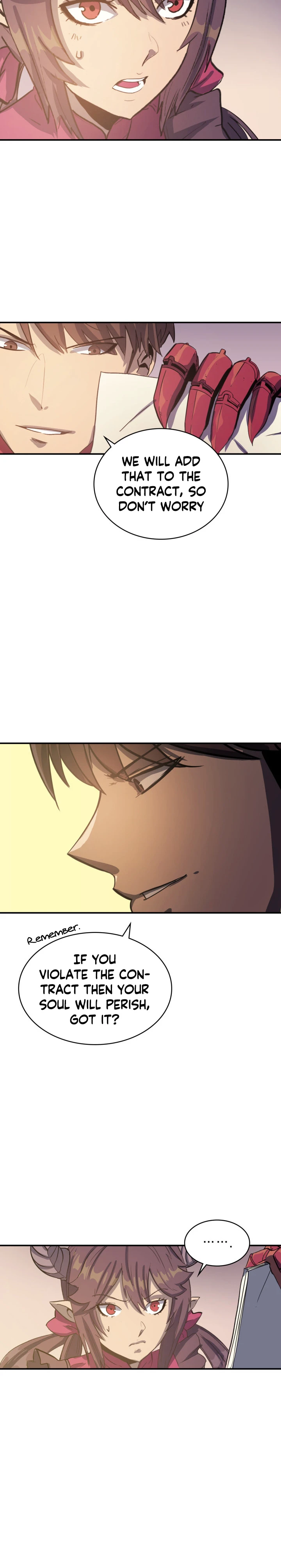 Max Level Returner Chapter 10 - Page 7