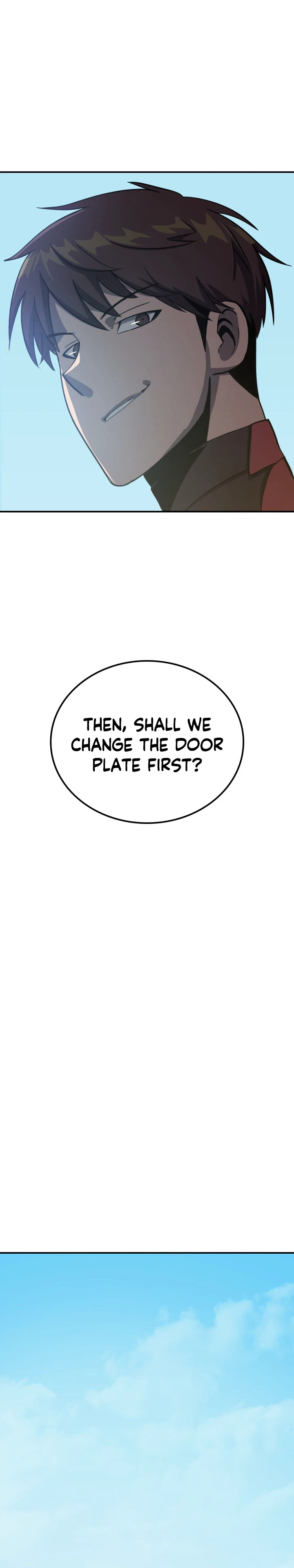 Max Level Returner Chapter 10 - Page 9