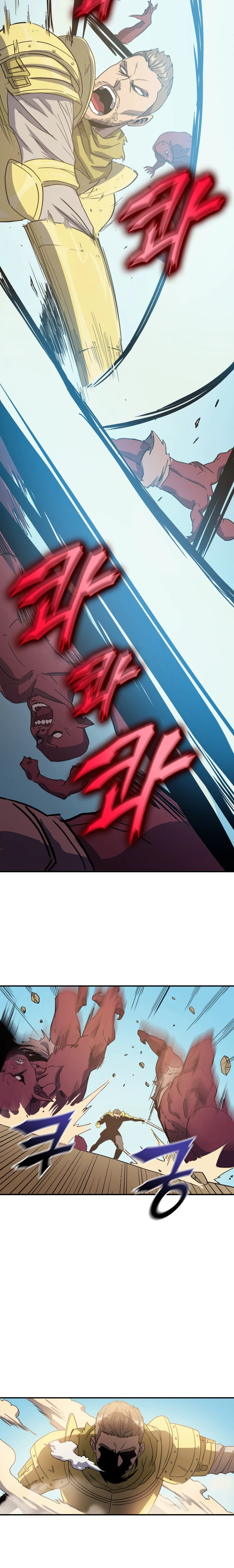 Max Level Returner Chapter 10 - Page 11