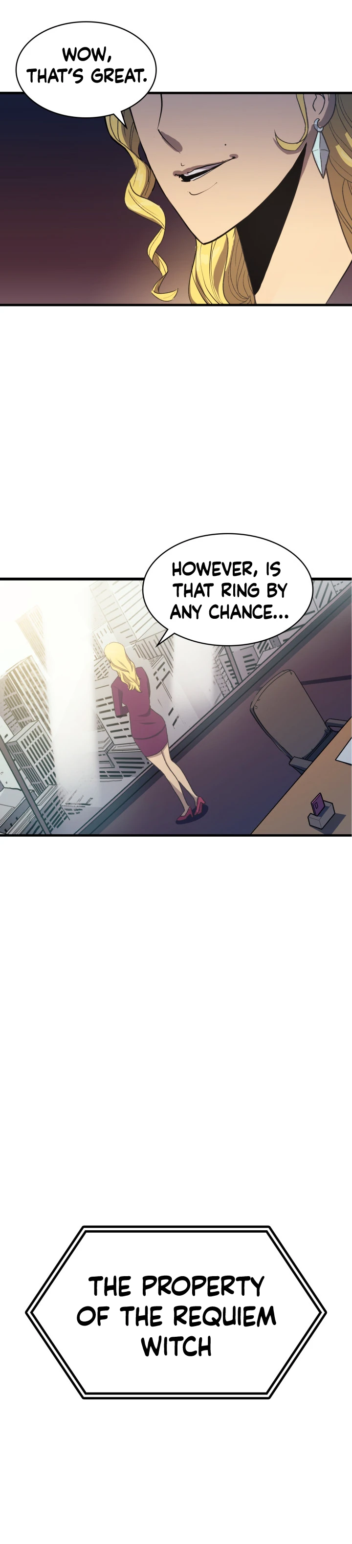 Max Level Returner Chapter 11 - Page 13
