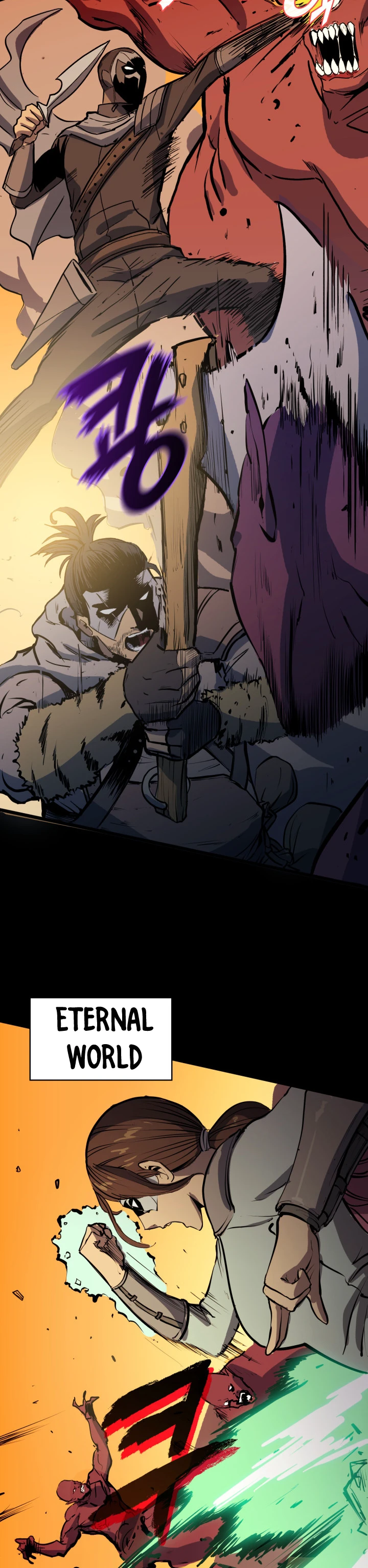Max Level Returner Chapter 12 - Page 7