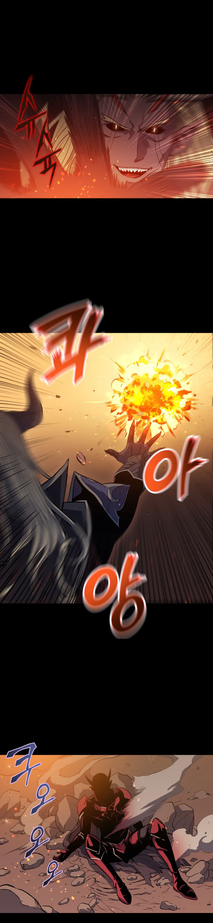 Max Level Returner Chapter 12 - Page 9