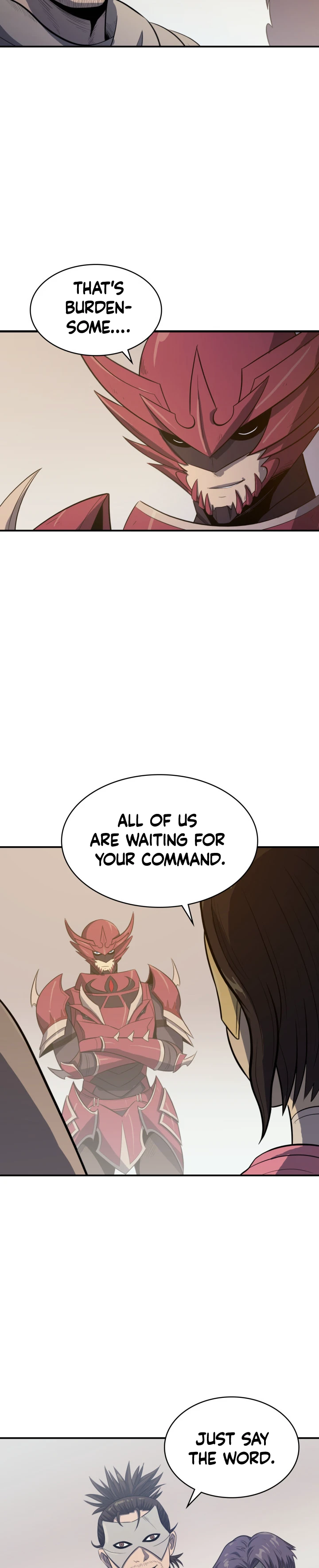 Max Level Returner Chapter 13 - Page 3