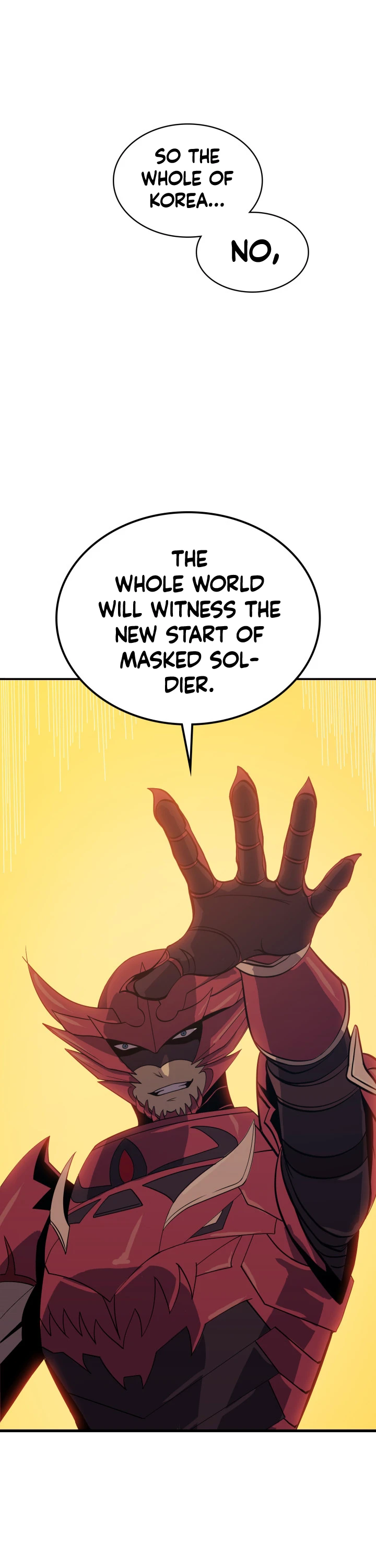 Max Level Returner Chapter 13 - Page 11