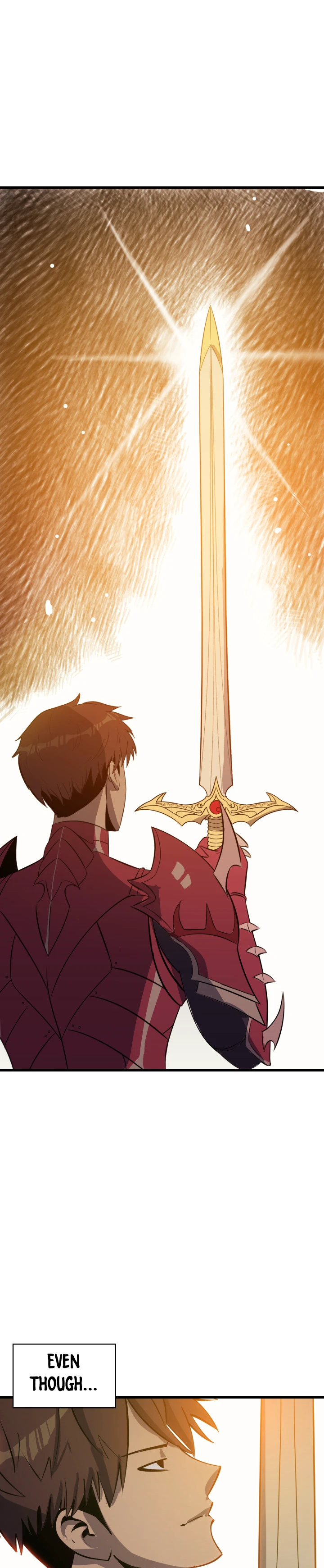 Max Level Returner Chapter 14 - Page 11
