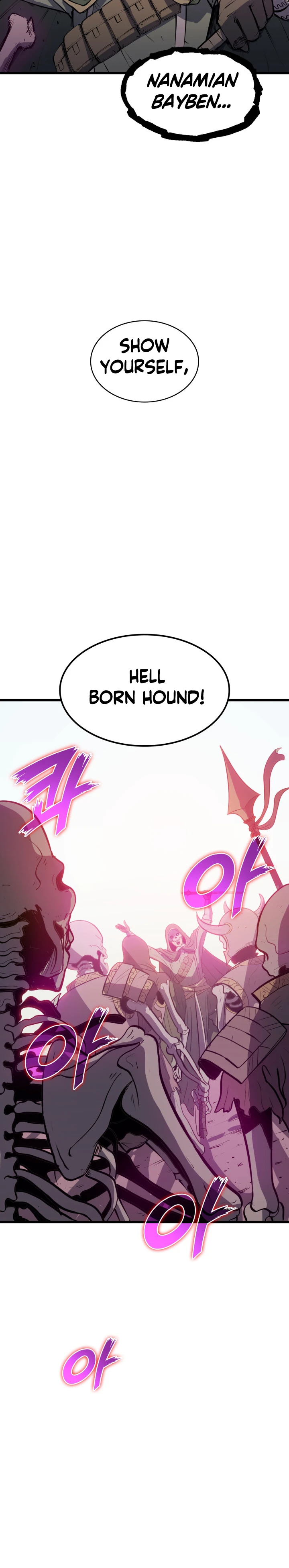 Max Level Returner Chapter 15 - Page 3