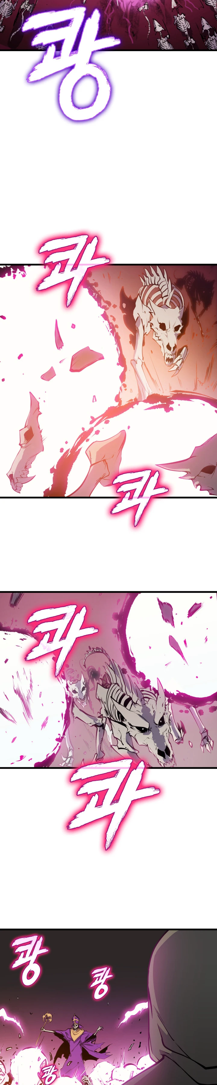 Max Level Returner Chapter 15 - Page 9
