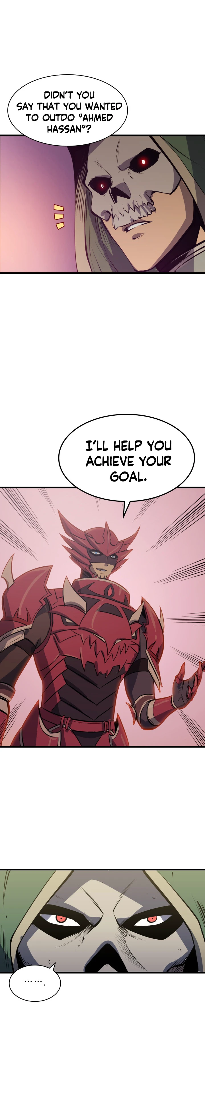 Max Level Returner Chapter 15 - Page 13