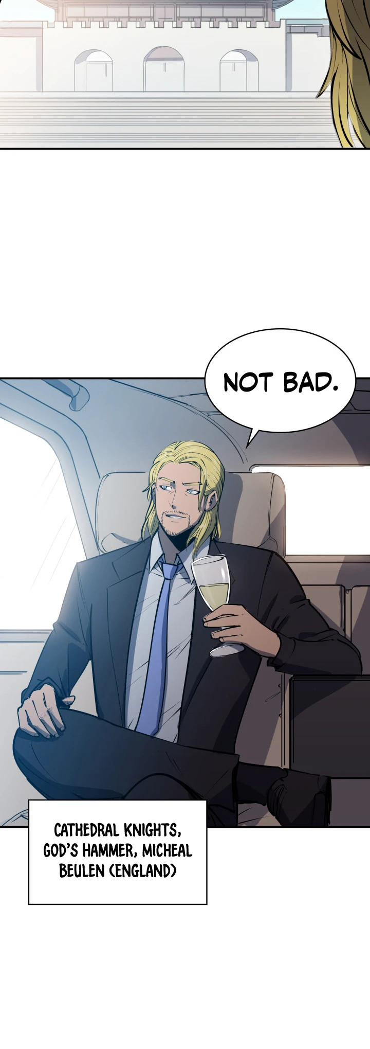 Max Level Returner Chapter 16 - Page 5