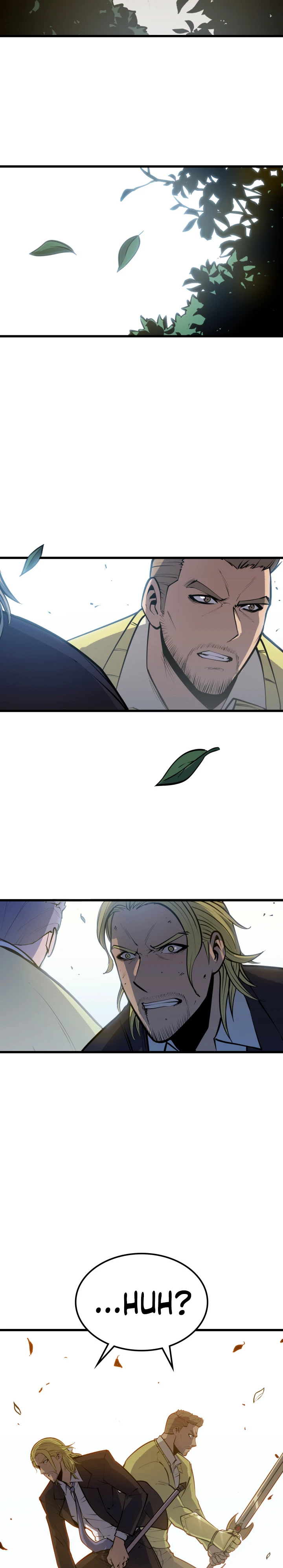 Max Level Returner Chapter 17 - Page 10