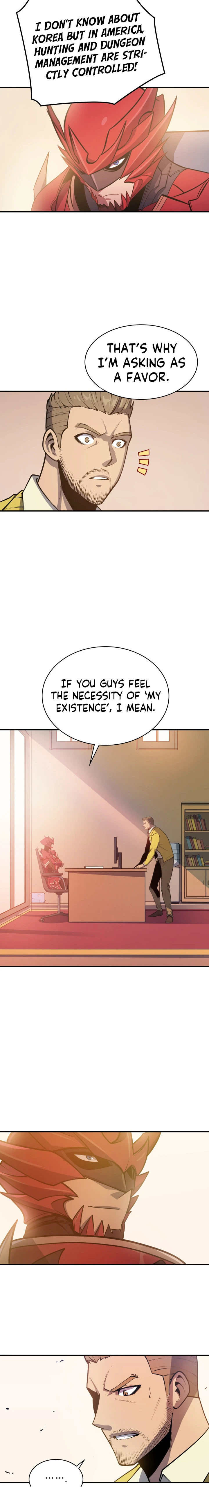 Max Level Returner Chapter 18 - Page 3