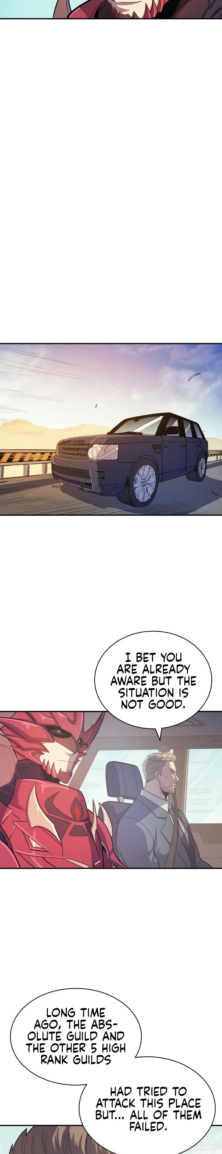 Max Level Returner Chapter 19 - Page 7