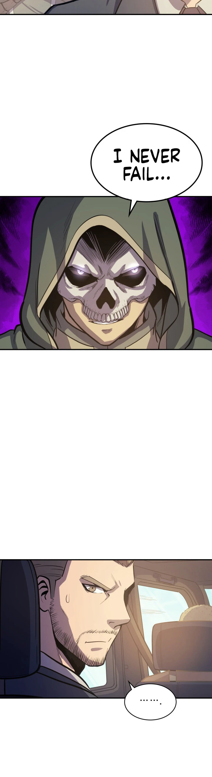 Max Level Returner Chapter 19 - Page 9