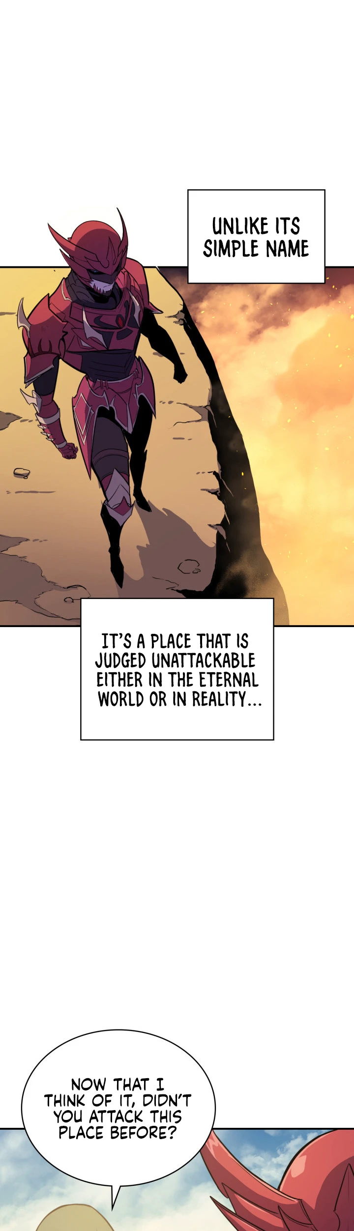 Max Level Returner Chapter 19 - Page 11