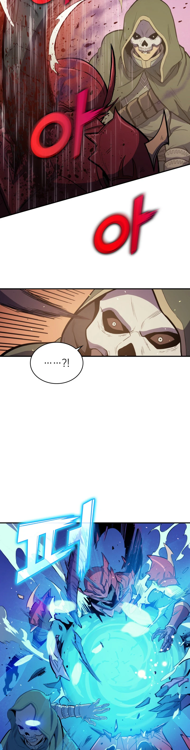 Max Level Returner Chapter 20 - Page 5